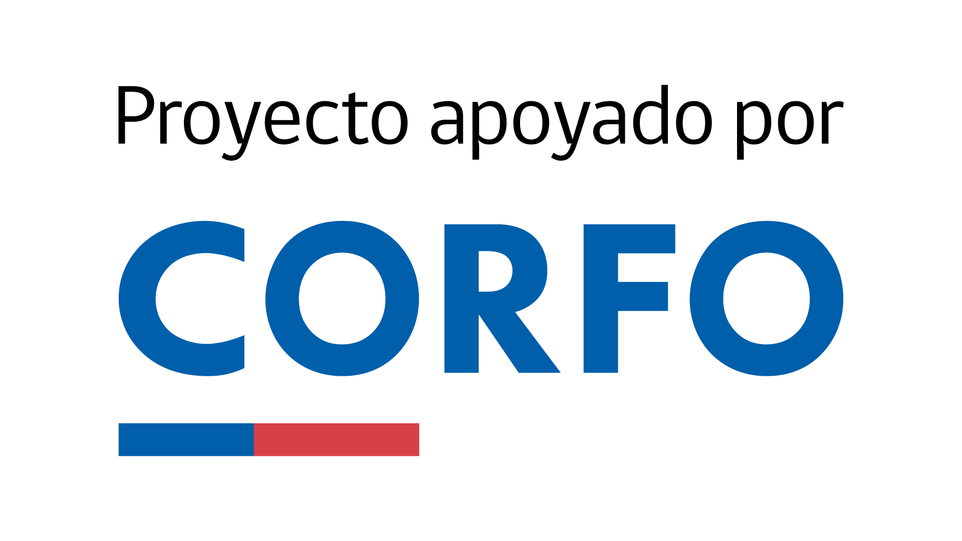Logo CORFO